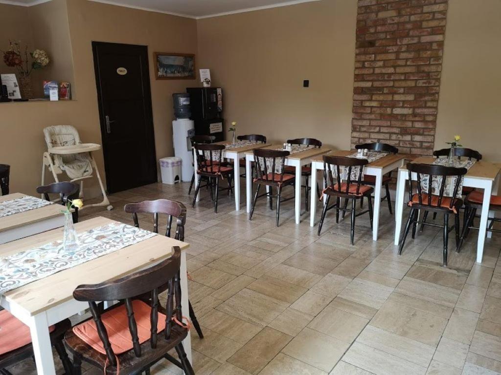 斯泽可里维德哈酒店 艾斯特根 外观 照片