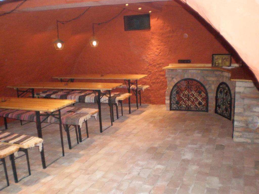 斯泽可里维德哈酒店 艾斯特根 外观 照片